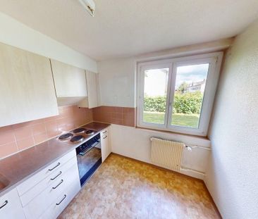 2 Zimmer, 45 m², EG - Photo 3