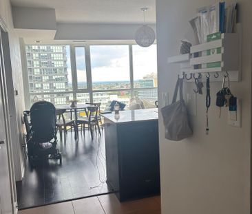 For Lease - 4065 Brickstone Mews Unit# 903, Mississauga, Ontario - Photo 6