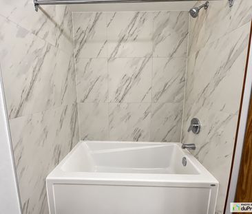210-5205, Riviera, Pierrefonds / Roxboro à louer - Photo 4
