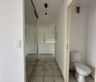 Appartement - 2 pièces - Salins/gare routière - Photo 6