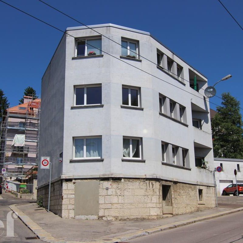 2 Zimmer, 40 m², EG - Photo 1