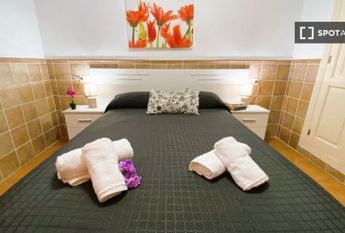 Luxury Flat for rent in Benissa, Spain