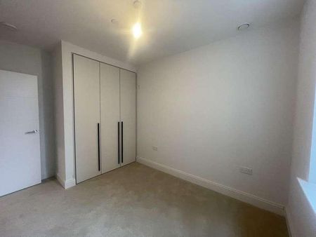 The Factory, Memorial Avenue, Slough, SL1 - Photo 5