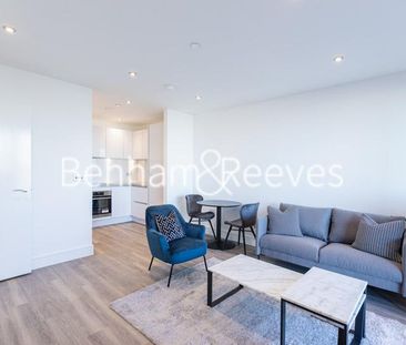 1 bedroom apartment to rent - Photo 2