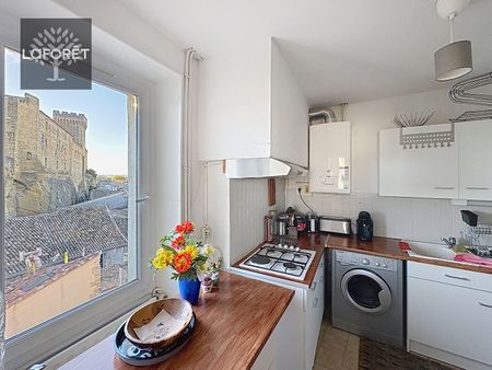 Appartement T2 Salon-de-Provence à louer - Photo 3