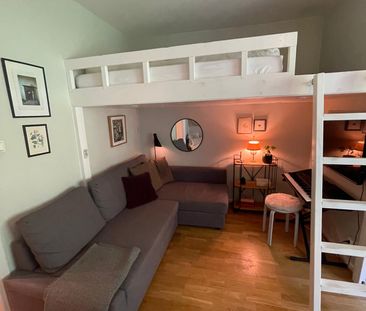 Öregrundsgatan, Stockholm - Foto 1