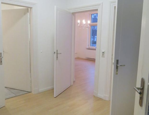 Wohnung in Oldenburg (Haarenufer) zu vermieten - ab 1.12.2025 - Foto 1
