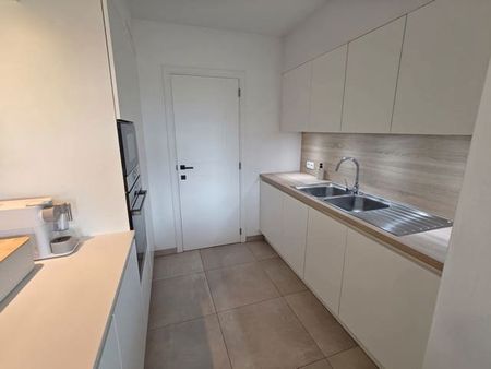 Appartement te huur in Aalst - Photo 5