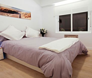 Piso de alquiler en N/a, Gaztambide - Photo 2