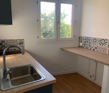 Location appartement 2 pièces, 35.23m², Toulouse - Photo 4