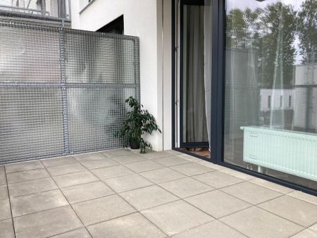 Pronájem bytu 1+kk 40 m2 - Photo 3