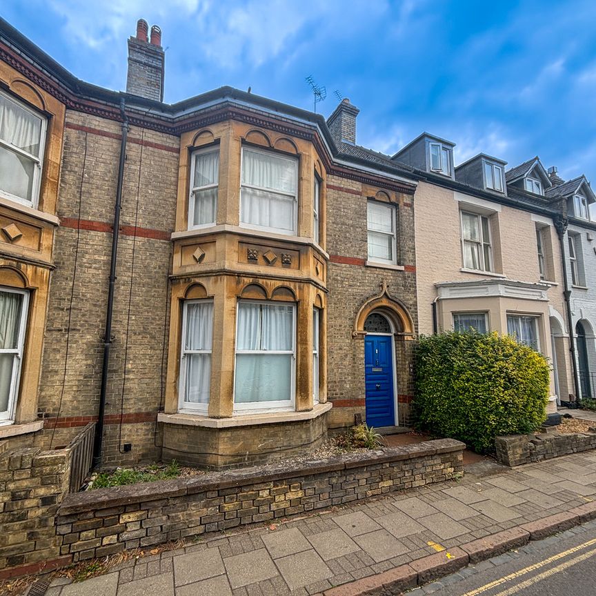 Mill Road, Cambridge - Photo 1