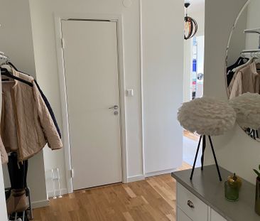 Skarphagsgatan 33 - Photo 3