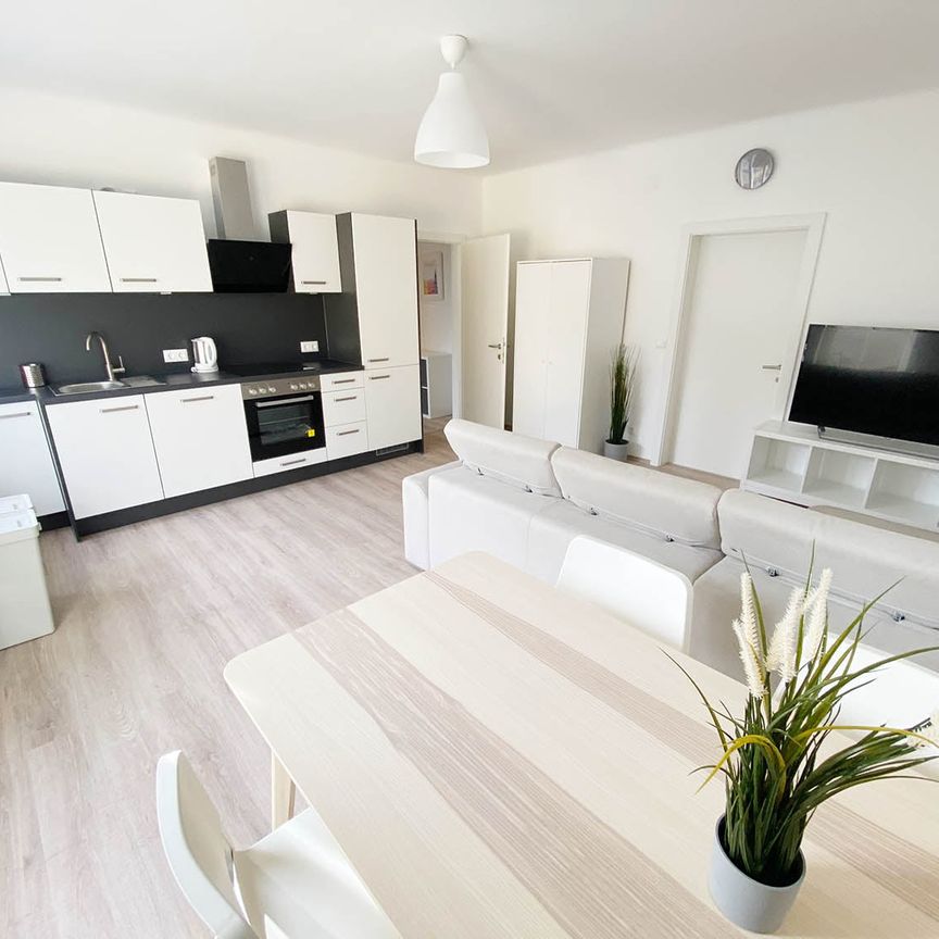 Lazarettgasse Zimmer 1 - Photo 1