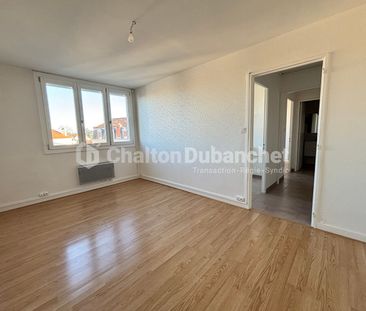 Location Appartement 3 pièces 50m² - Photo 2