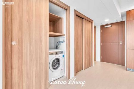3300 Ketcheson Road condo — Richmond, BC (1-Bedroom) - 1 Bedroom - Photo 5