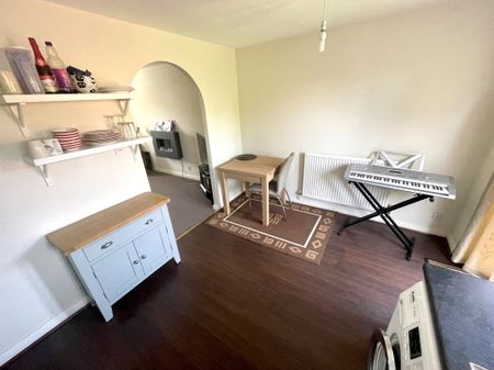 2 bedroom house to rent Rossington Drive, Littleover, DE23 - Photo 2