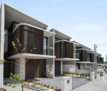 29a Park Road, Five Dock NSW 2046 - Townhouse For Rent | Domain - Photo 4