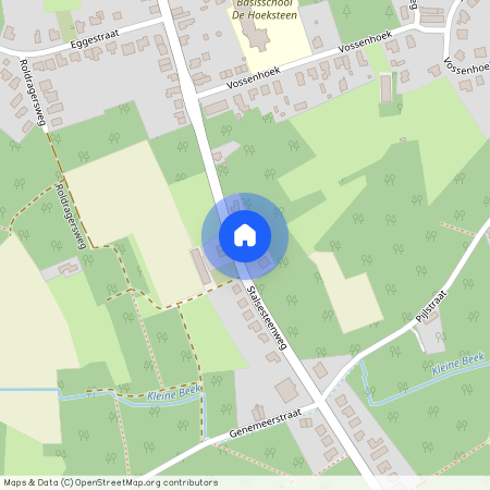 Stalsesteenweg 72, 3581 Beverlo