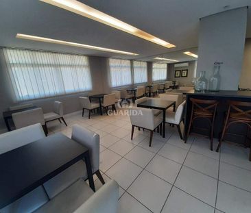 Apartamento para aluguel, 2 quartos, 1 suíte, 1 vaga, Humaitá - Por... - Photo 4