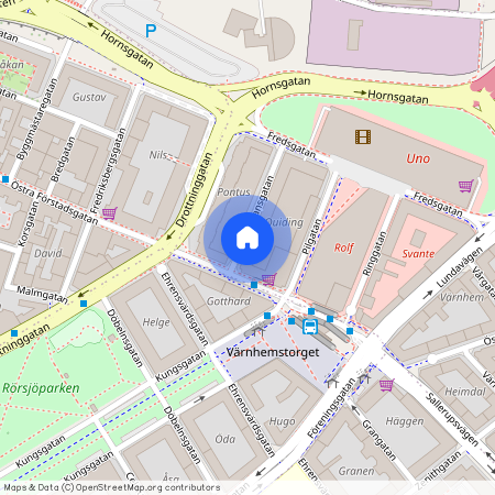 Östervärn, Malmö, Skåne, Hermansgatan 3