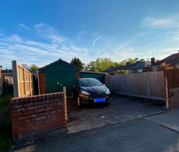 2 Bed Semi-Detached House, The Avenue, CV3 - Photo 4