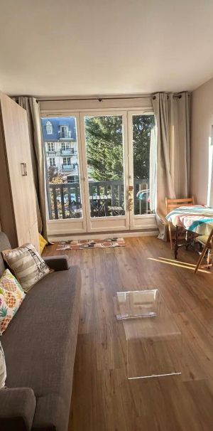 Appartement à louer 1 pièce 20.28m² - Photo 1