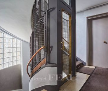 Location studio, Paris 2ème (75002), 1 pièce, 27.68 m², ref 86468679 - Photo 3