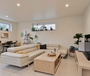 Appartement te huur - Foto 4