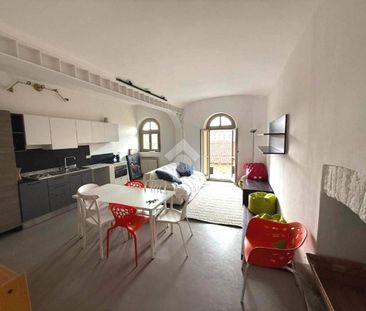 Appartamento via Cesare Balbo 22, Vanchiglia, Torino - Foto 1
