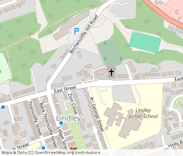 East Street, Lindley - Photo 1