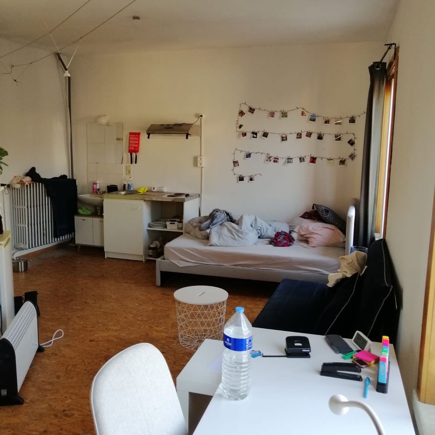 kamer 4 - Herfststraat 44 - Photo 1