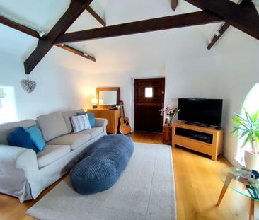 1 bedroom detached house to rent - Photo 3