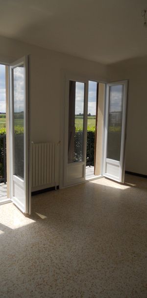 Location / Maison - Photo 1