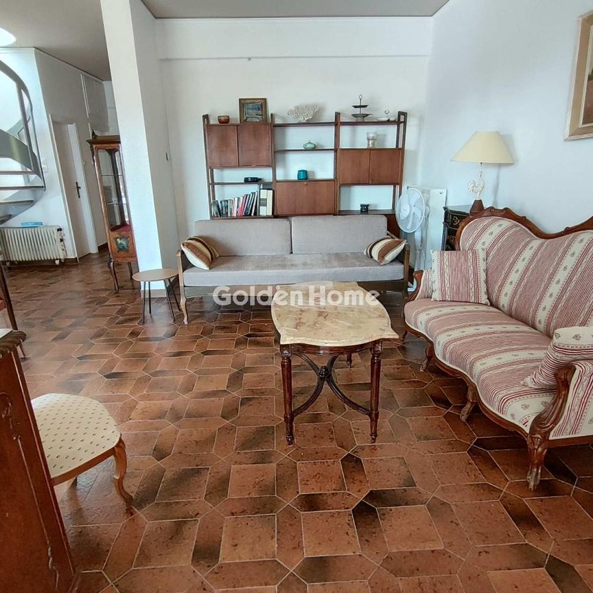 Ενοικίαση, Κατοικία, Οροφομεζονέτα - Photo 1