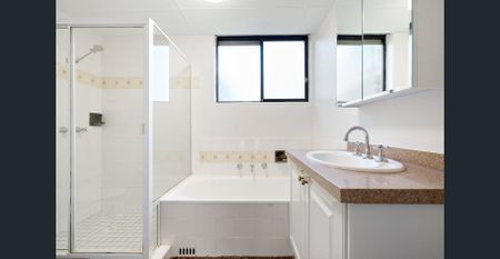 Conveniently located and spacious two bedroom unit - Photo 3