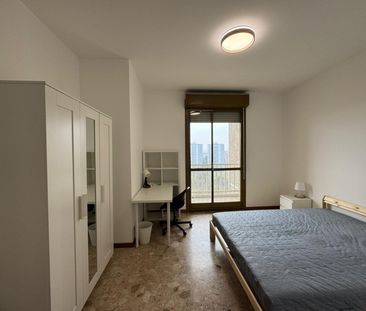 Quadrilocale o più in Via Giacomo Quarenghi, Milano - Photo 1