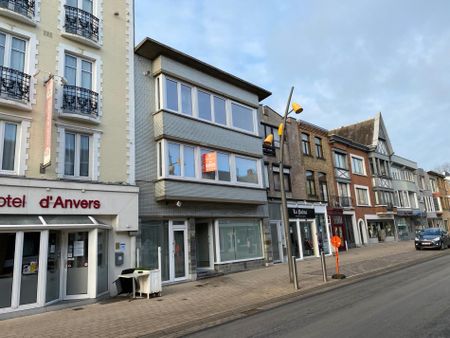 2 slaapkamerappartement op uitstekende ligging in de Panne - Foto 2