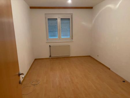 Geförderte Genossenschafts-Wohnung in Miete mit Kaufoption - Photo 5