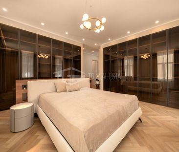 NEL CUORE DI LUGANO: APPARTAMENTO DI 3.5 LOCALI | 3.5-room flat for... - Foto 4
