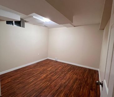 For Lease - 6985 Forest park Drive Unit# Basement, Mississauga, Ont... - Photo 2