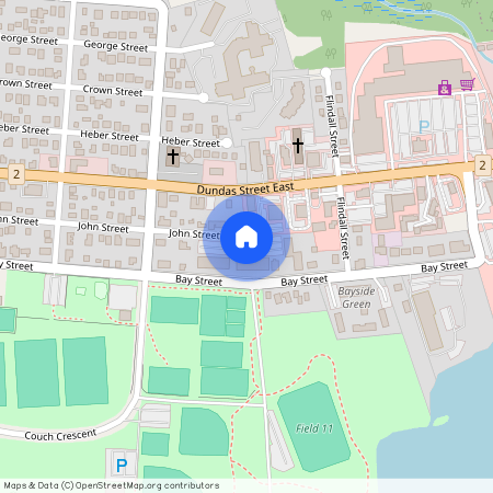 126 Bay Street, Quinte West