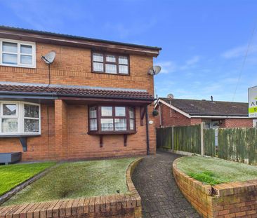 Station Road, Hatton, Derby DE65 5EL - Photo 5