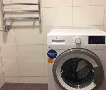 Doktor Robertsons Väg, Spånga - Foto 4