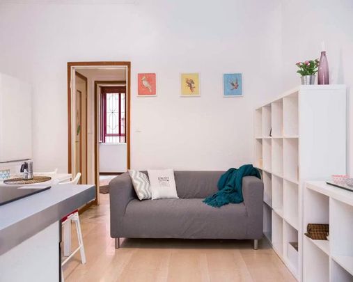 Largo Cavalieri di Malta, Milan, Lombardy 20146 - Foto 1