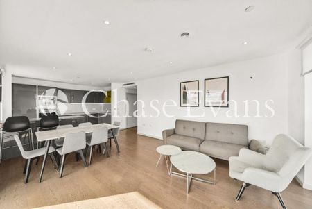 3 bedroom flat to rent - Photo 2