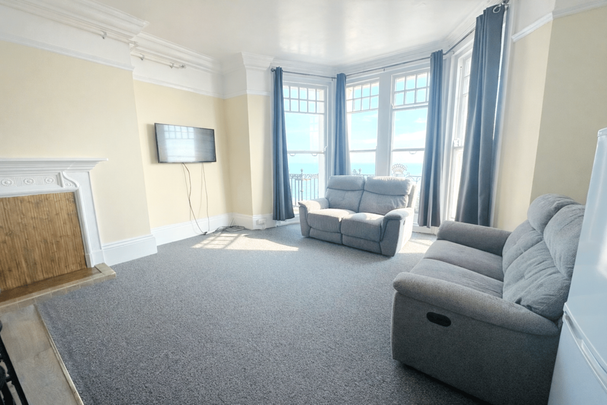 1 bedroom house of multiple occupation to rent - Photo 1