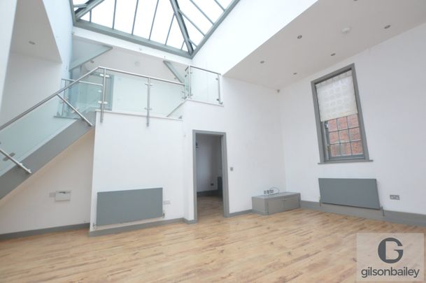 Woburn Court, Guildhall Hill, Norwich - Photo 1