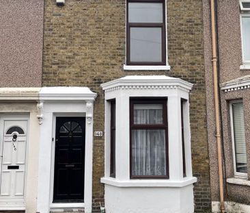 2 bedroom terraced house to rent - Photo 6