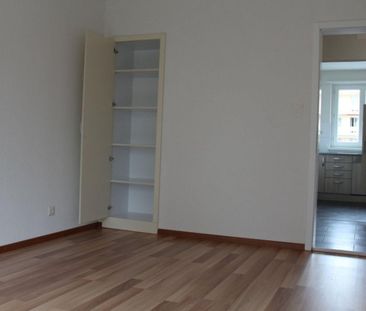 Rent a 3 ½ rooms apartment in Grenchen - Photo 5